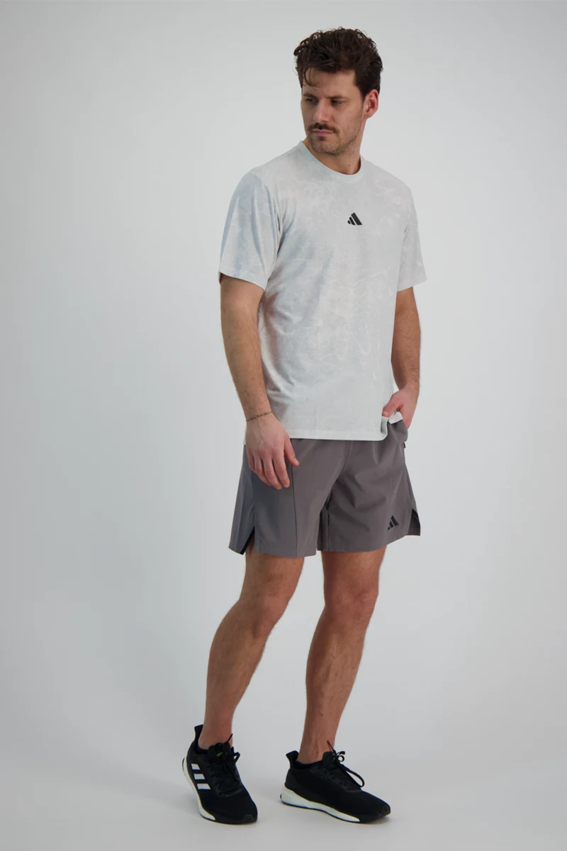 adidas Performance Power Workout Herren T-Shirt