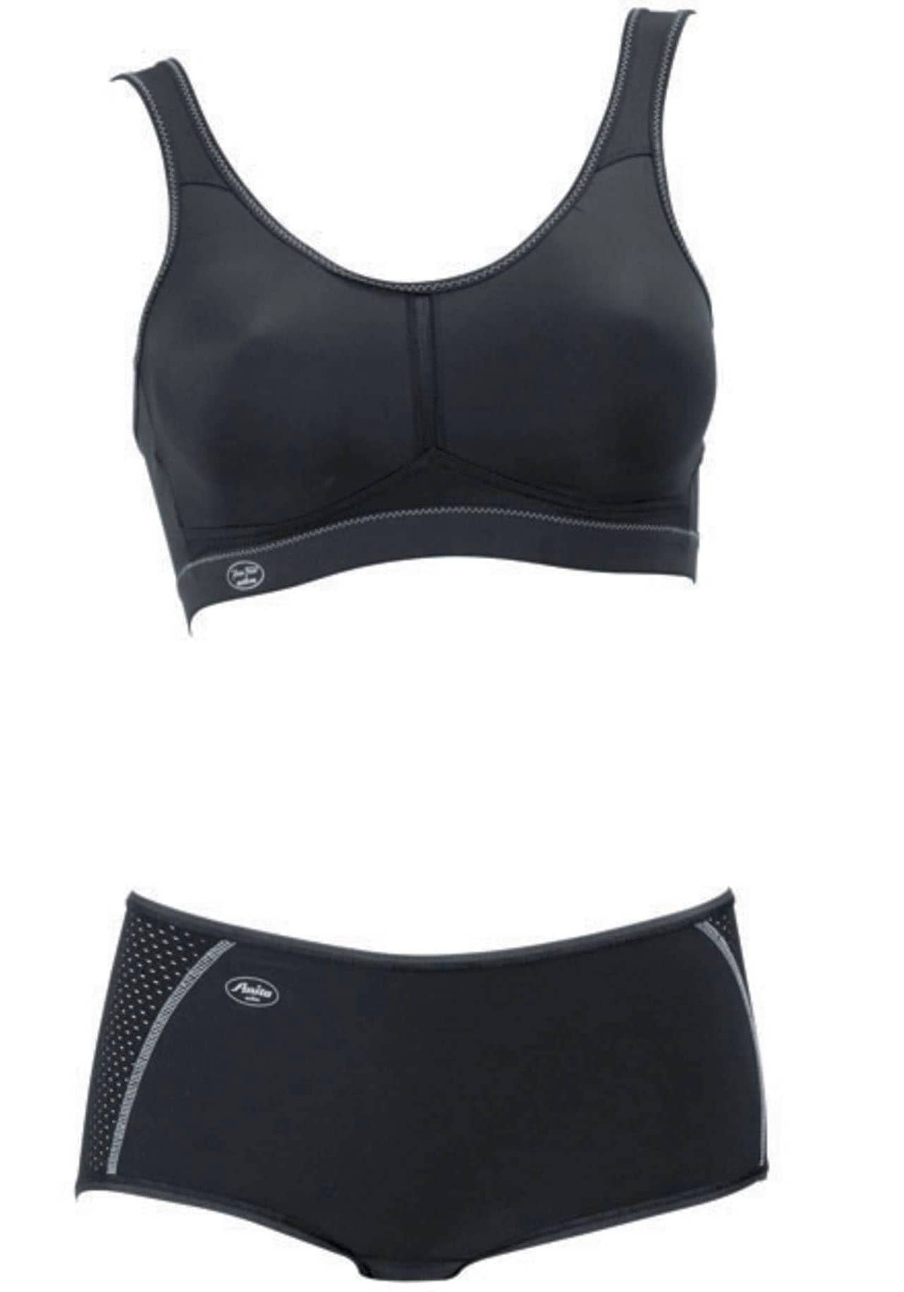 Anita Active Sport-BH »Light & Firm«, gemoldete Cups, verstellbare Träger, nahtlos, atmungsaktiv