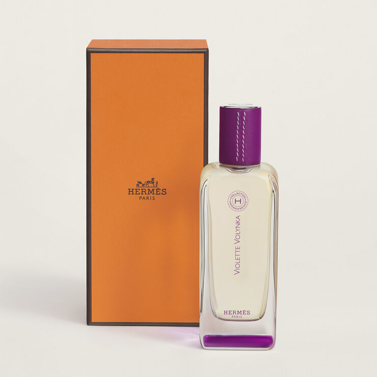HERMÈS Violette Volynka, Eau de Toilette, 100 ml