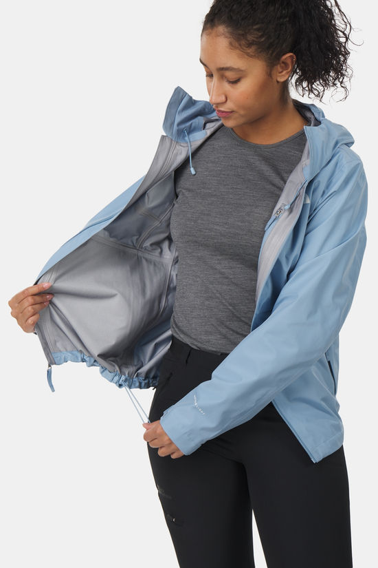 The North Face The North Face Dryzzle Futurelight Hardshell Jas Dames