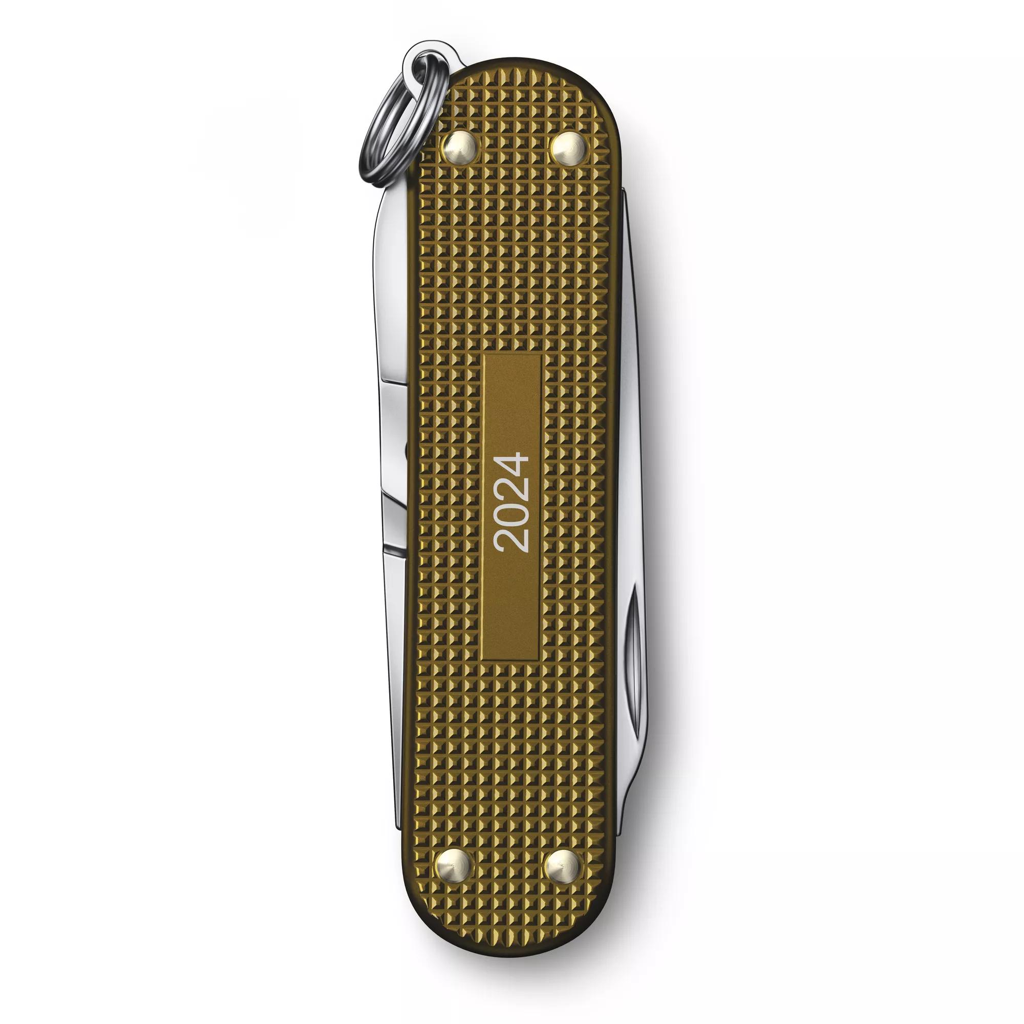 Classic SD Alox Limited Edition 2024-Terra Brown