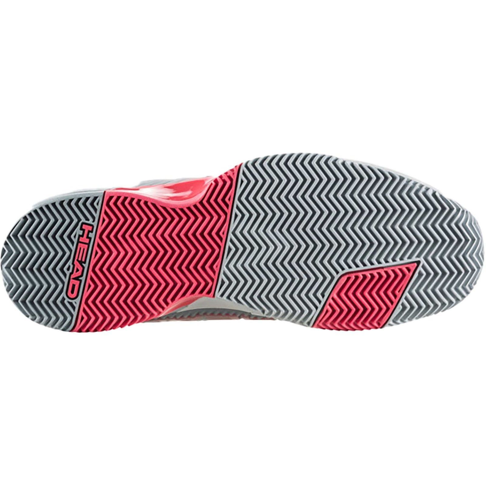 HeadRevolt Pro 4.0 Clay Women