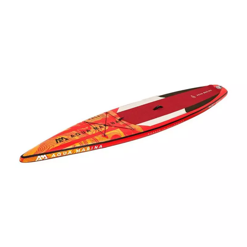 Stand Up Paddle Gonflable AQUA MARINA Race 427x69x15