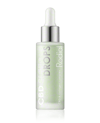 Rodial Booster Drops CBD Sleep 31ml