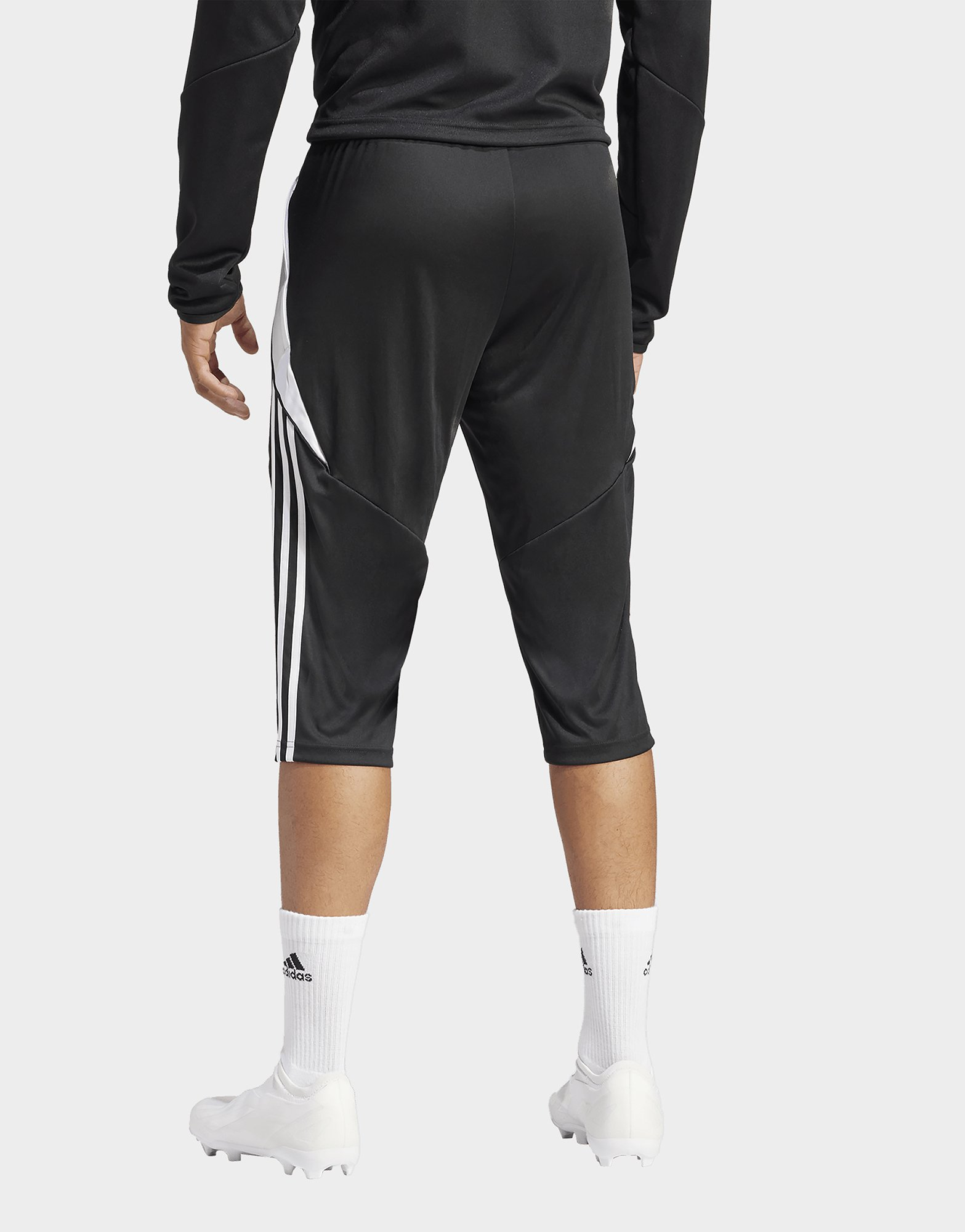 adidas Pantalon 3/4 Tiro 24