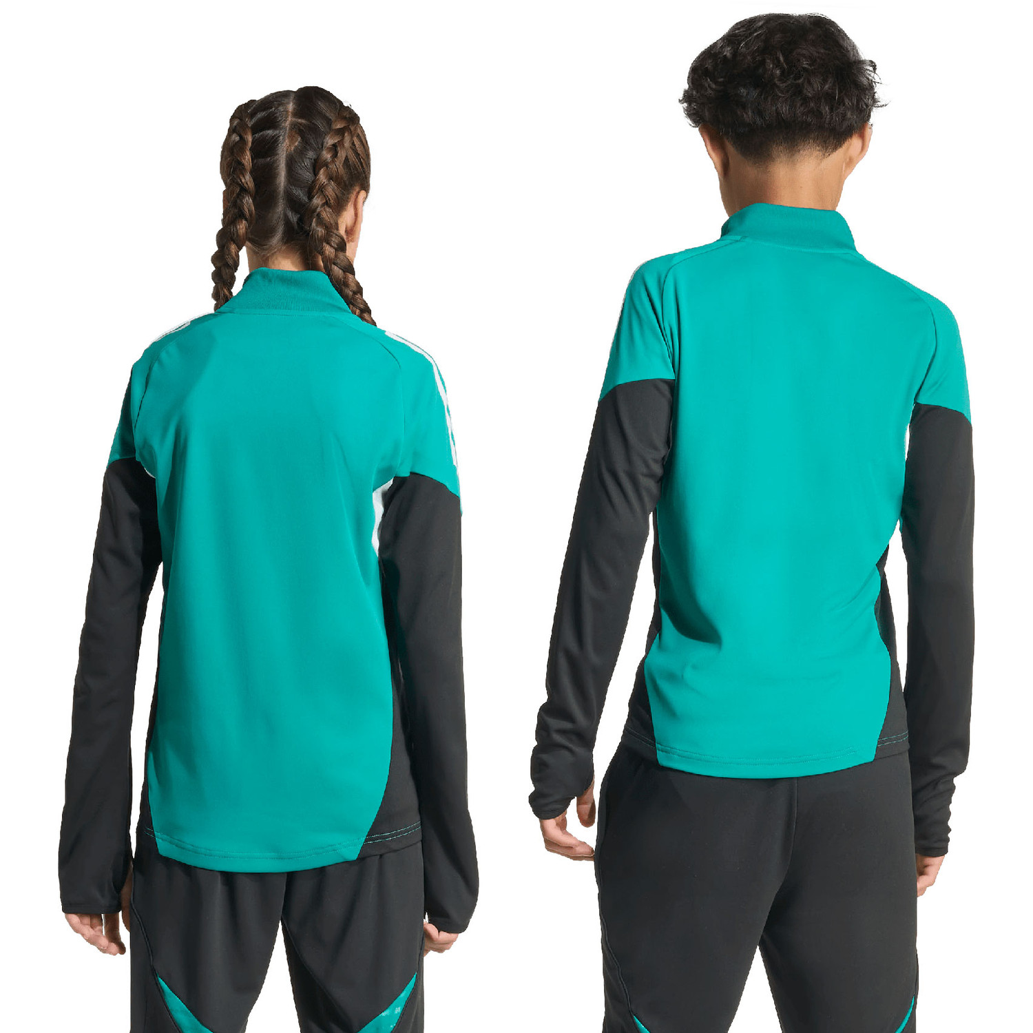 adidas Liverpool Training Top Kids 2025/2026