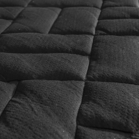 Matras Signature - Zwart 90 x 200 cm