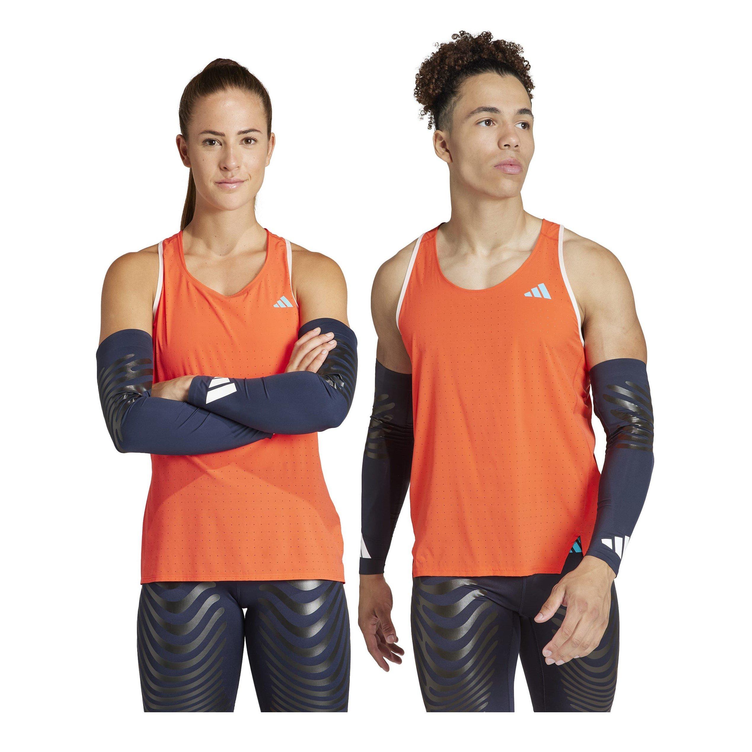 adidas Adizero Control Running Sleeves Mens