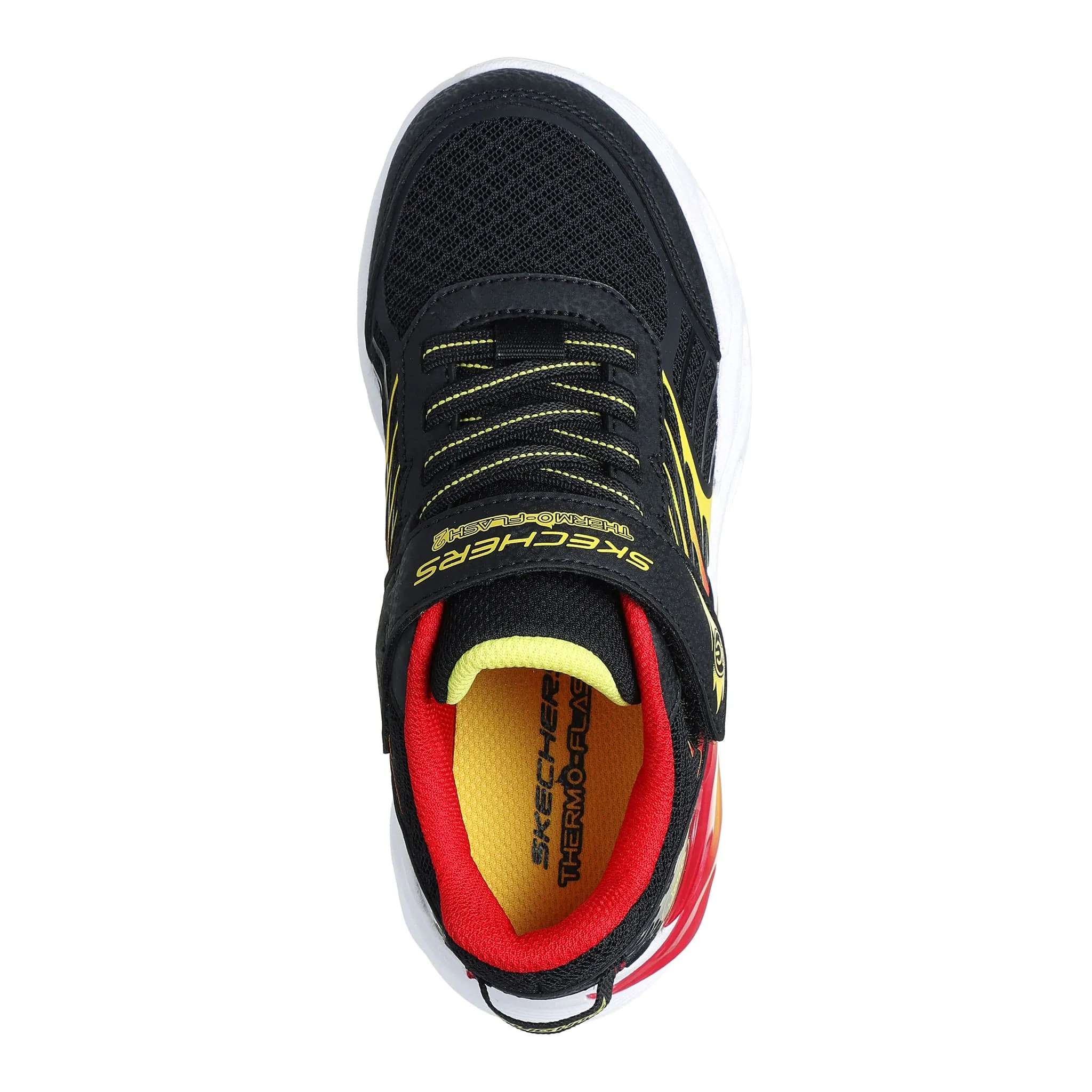 Skechers Soulier Thermo-Flash Pointures 11-5