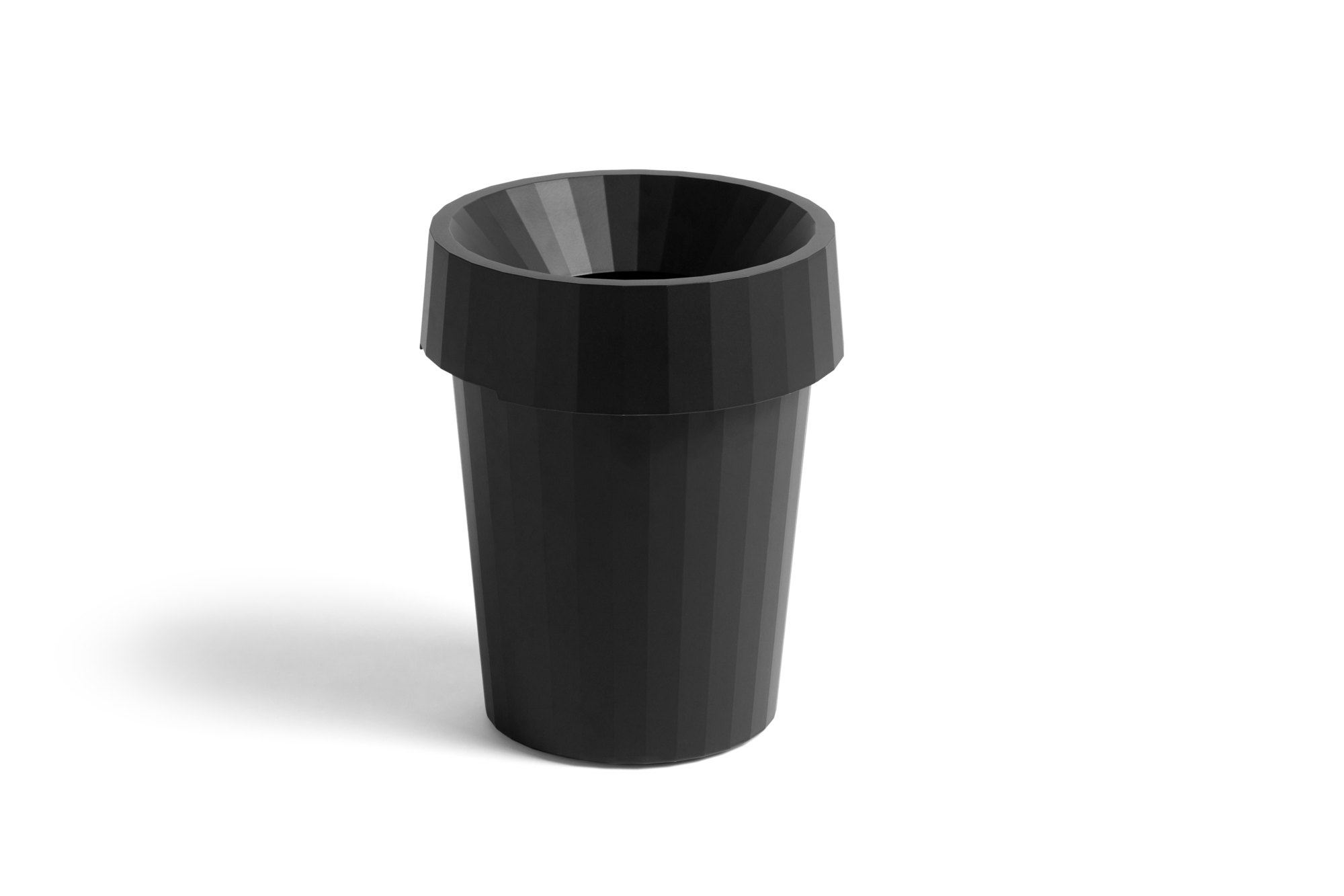 Prullenbak Shade Bin zwart