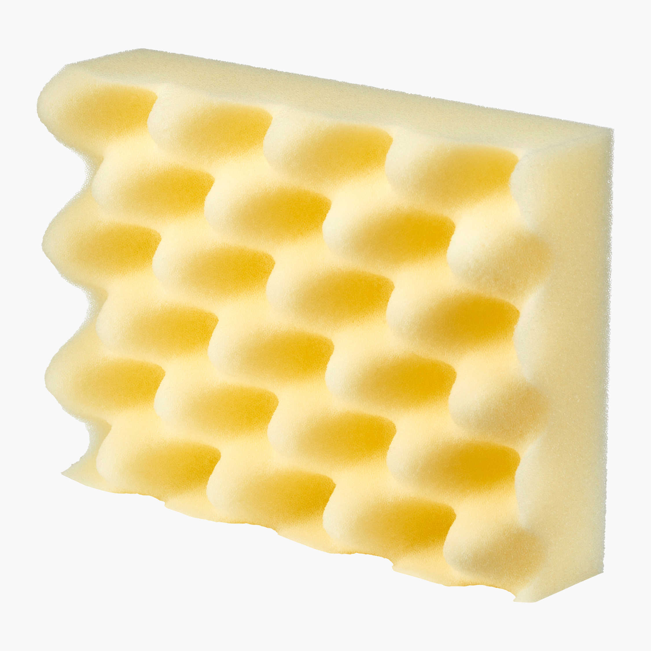 Vaffelsvamp Premium