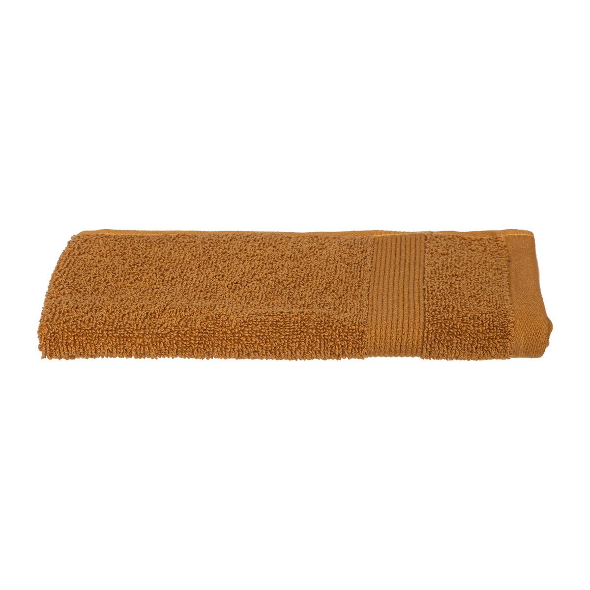 SERVIETTE 450GSM CANELLE 30X50CM