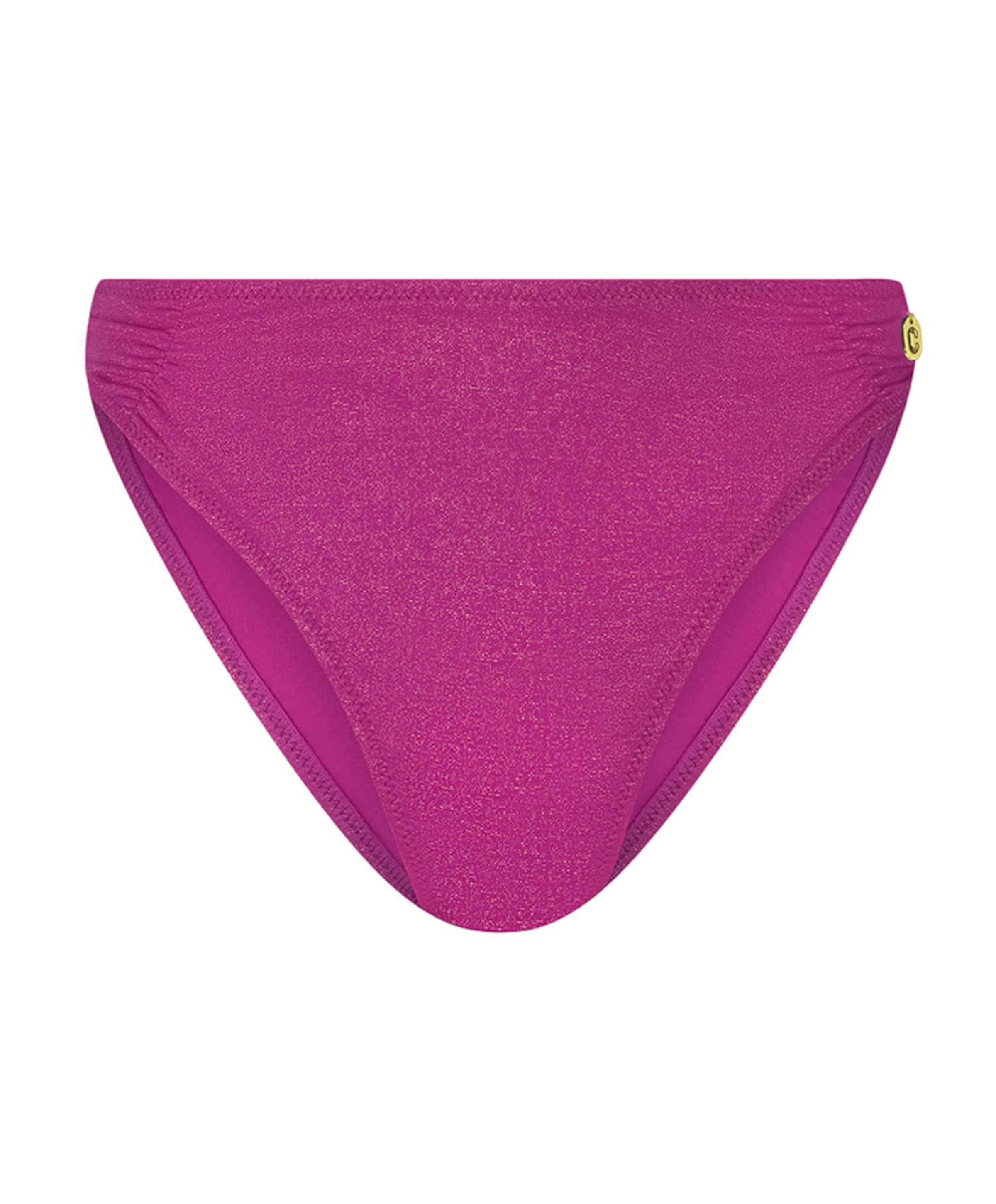 Ten Cate Beach Dames bikinibroekje roze