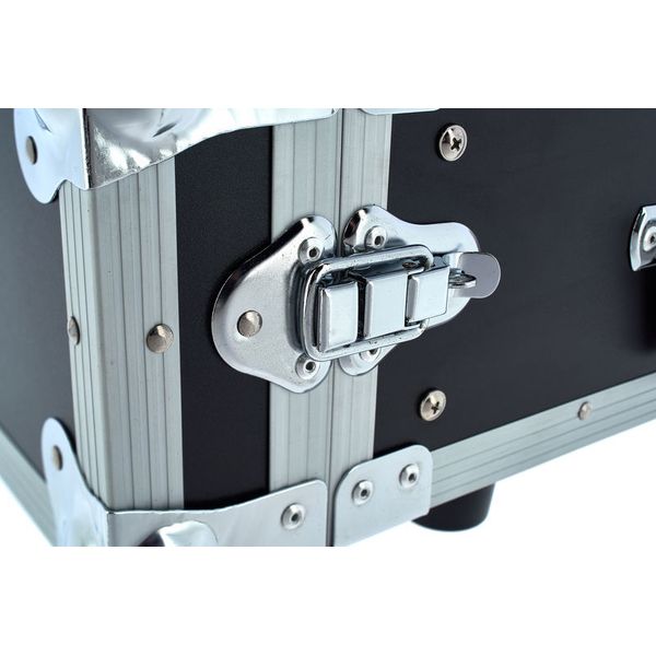 Flyht Pro Rack 3U Double Door