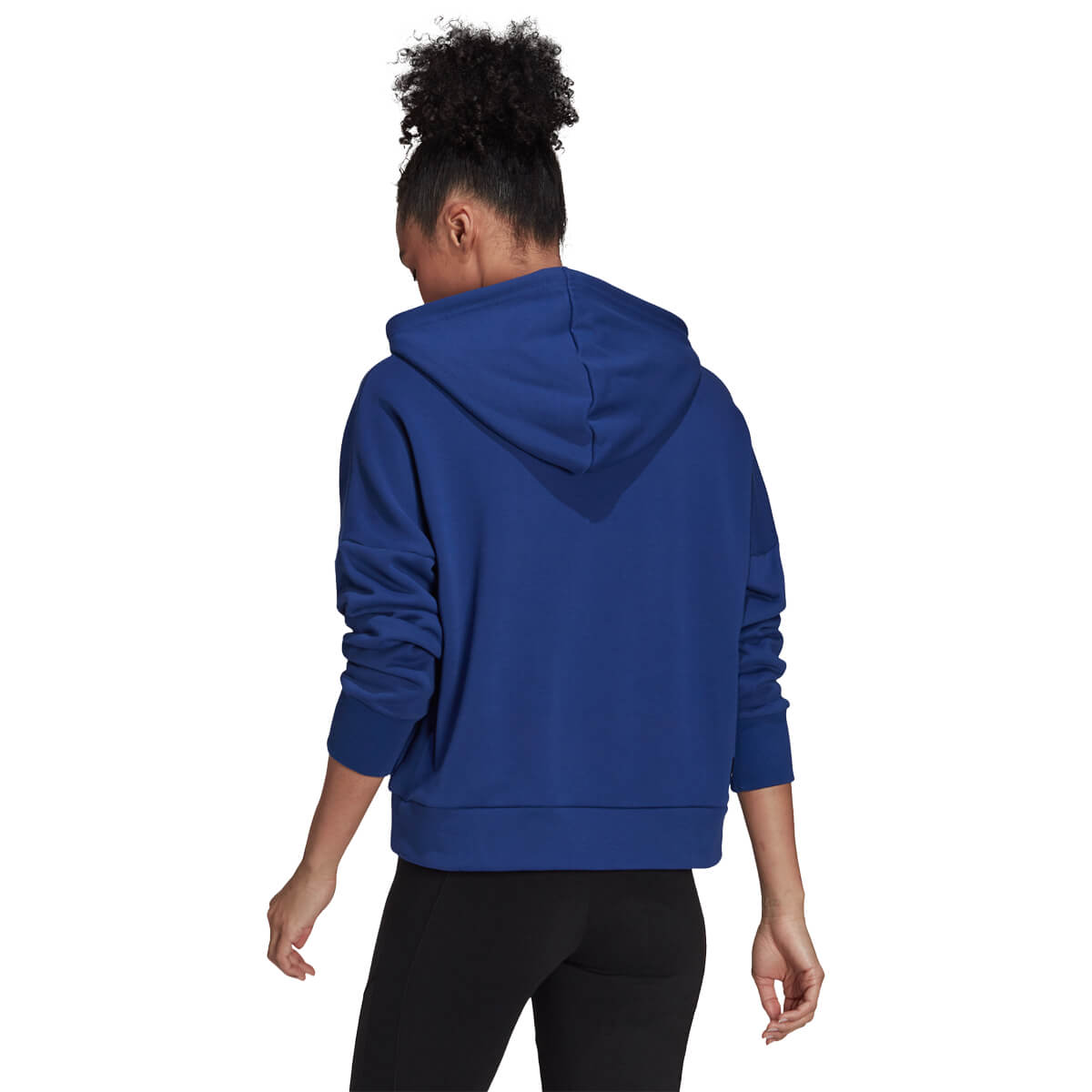 adidas Future Icons 3 Bar Hættetrøje Dame
