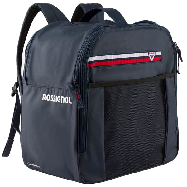 Housse chaussures de ski ROSSIGNOL STRATO PRO BOOT BAG UNICOLORE