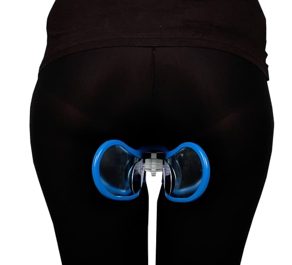 Pelvis Träningsredskap / Bäckenbottenträning - Kegel