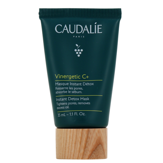 Caudalie Vinergetic C+ Masque Instant Détox