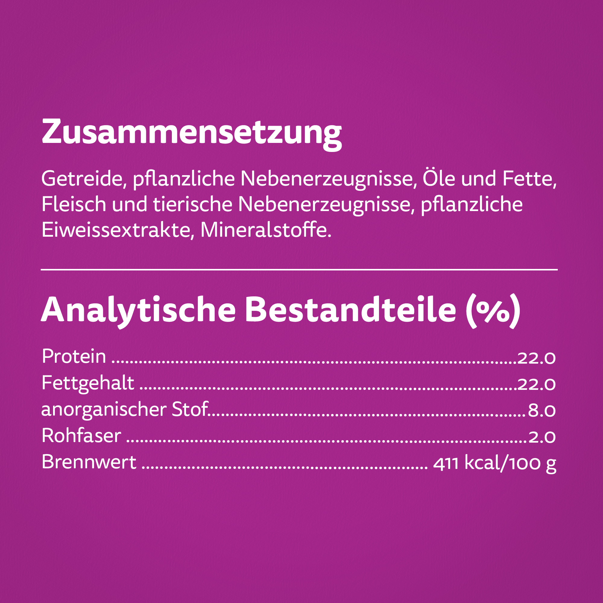Whiskas Snacks Knuspertaschen mit Lachs
