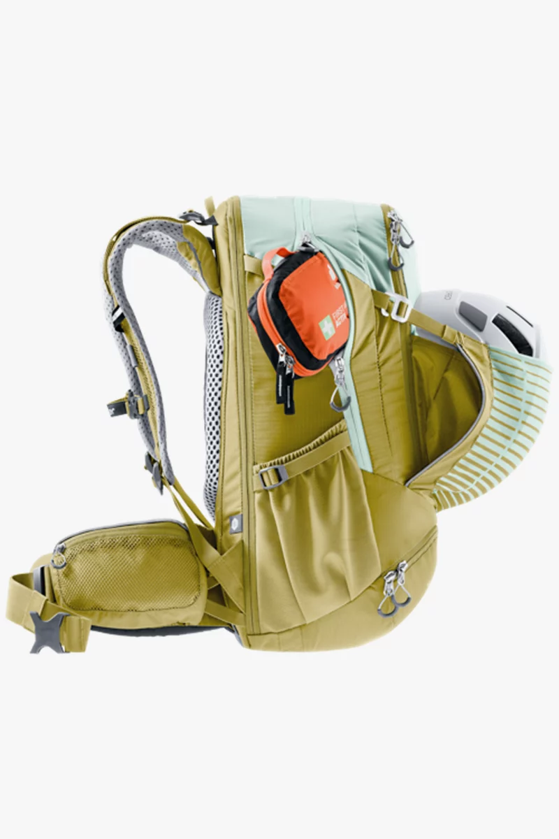 deuter Trans Alpine Pro SL 26 L Bikerucksack