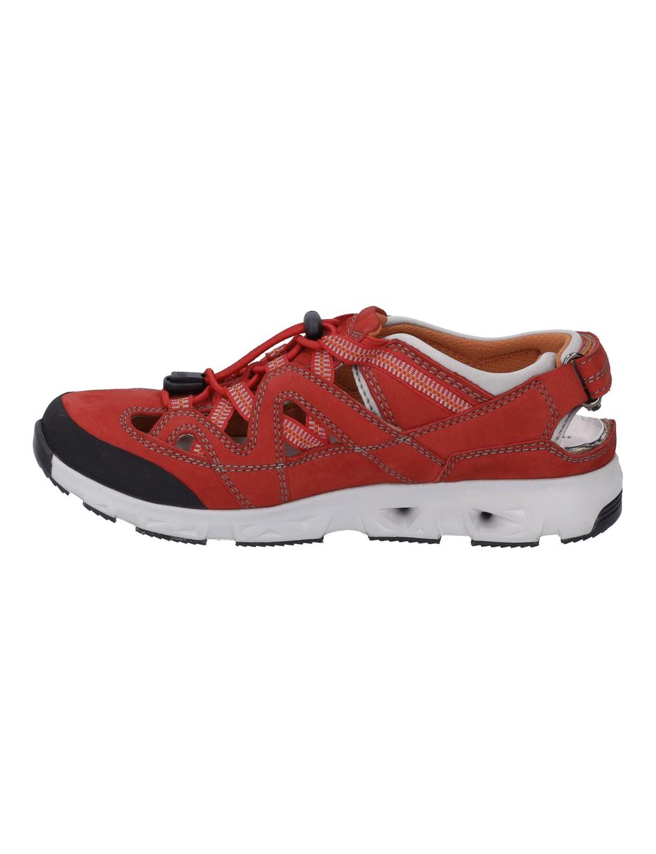 Sneaker Noih 11, rot-kombi