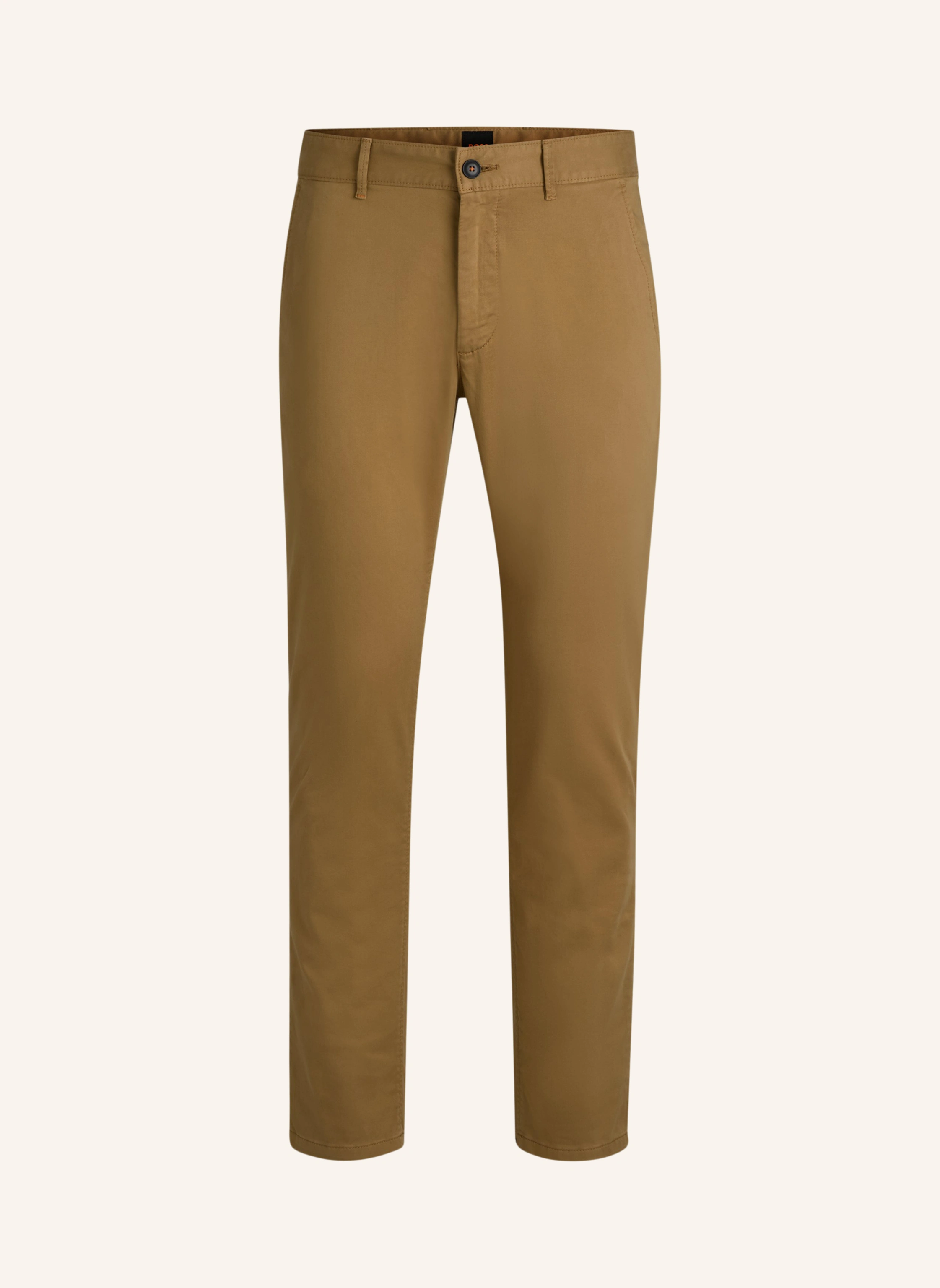 BOSS Casual Hose CHINO_SLIM Slim Fit