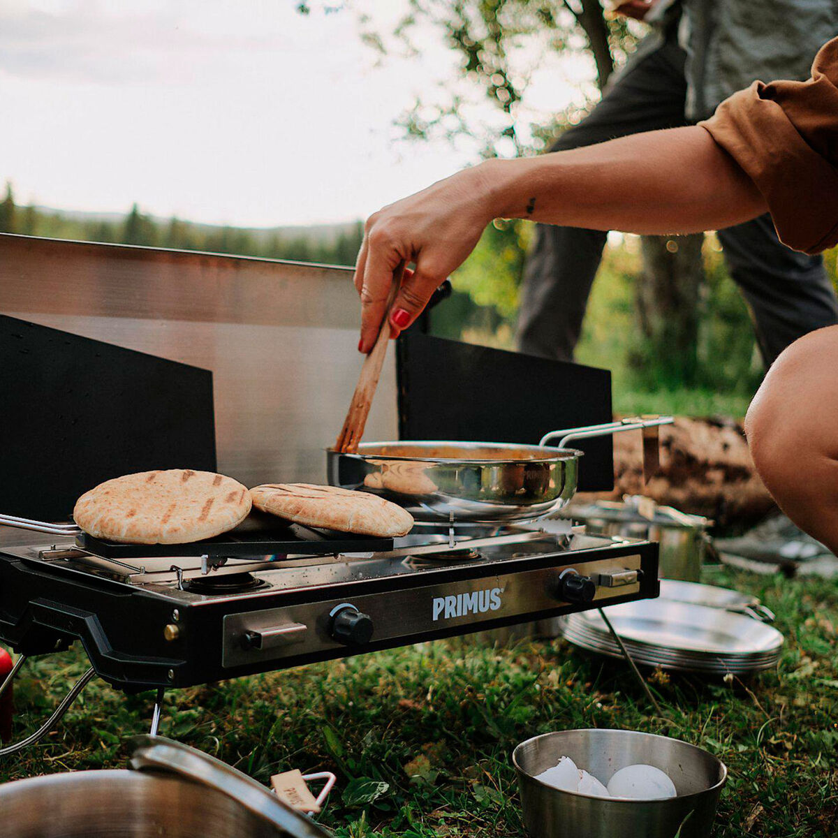 Primus Tupike Stove campingkjøkken