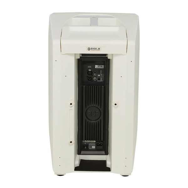 RCF EVOX J8 White