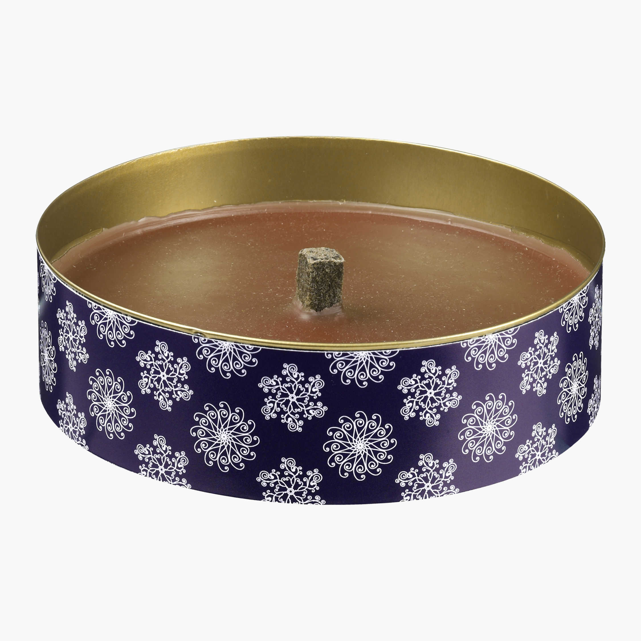 Fakkelboks, maxi, 15 cm