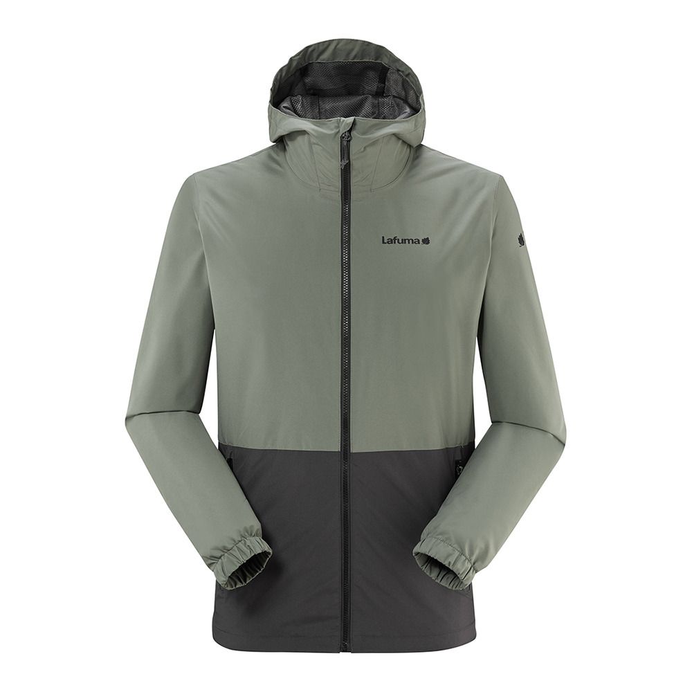 Lafuma ACCESS - Veste Homme castor grey