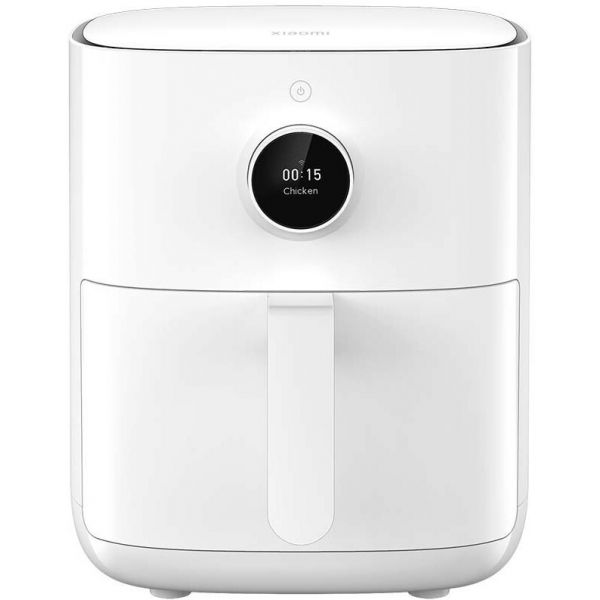 Fritadeira Xiaomi Mi Smart Air Fryer 4.5L White