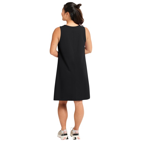 Jack Wolfskin - Women's Travel Dress - Robe