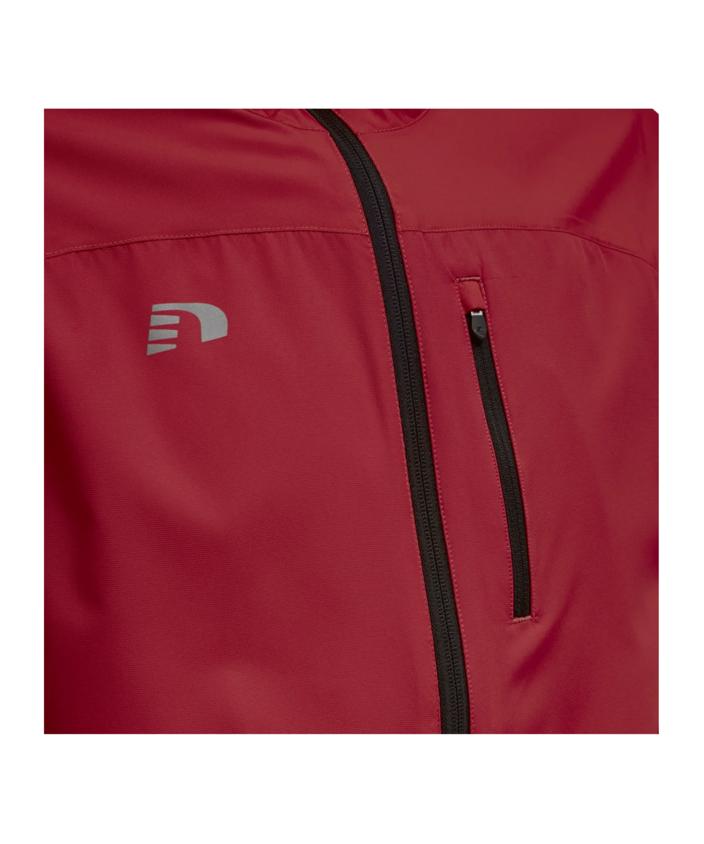 Newline Core Jacke Running Rot F3365