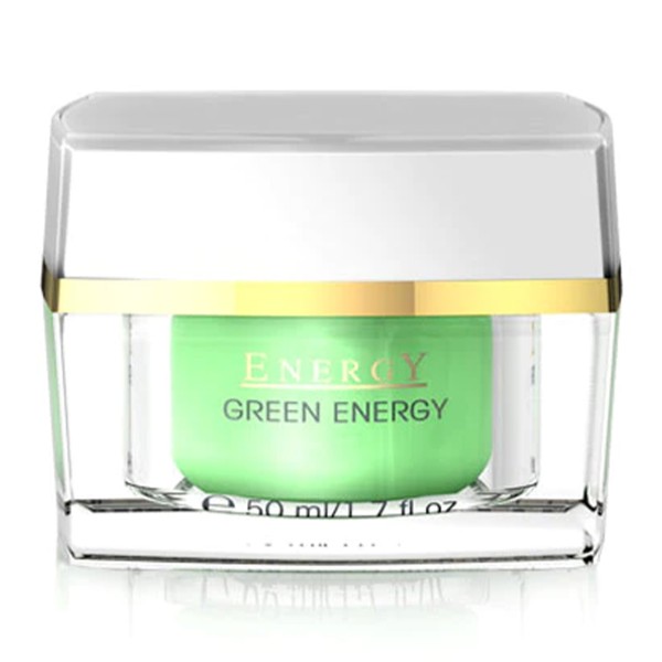 être belle Energy Green Energy 50ml