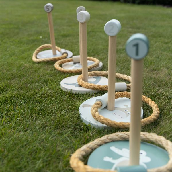 Jep! Kids Ring Toss - Houten Werpspel