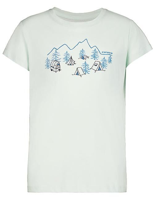 ICEPEAK - T-SHIRT LEADORE