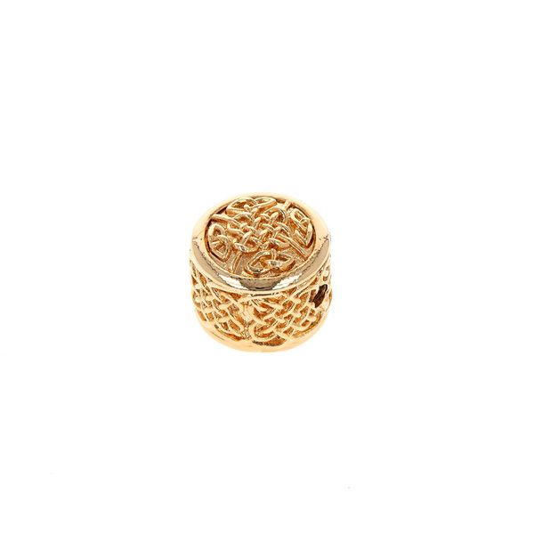 Harley Benton Custom Parts Celtic Knobs GD