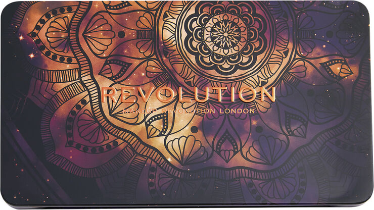 Revolution Revolution Forever Flawless