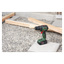 Slagdrill 60 Nm 18 V