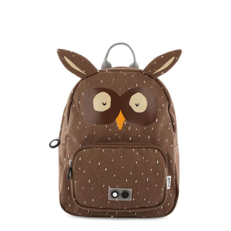 Sac à dos 31cm Mr Hibou