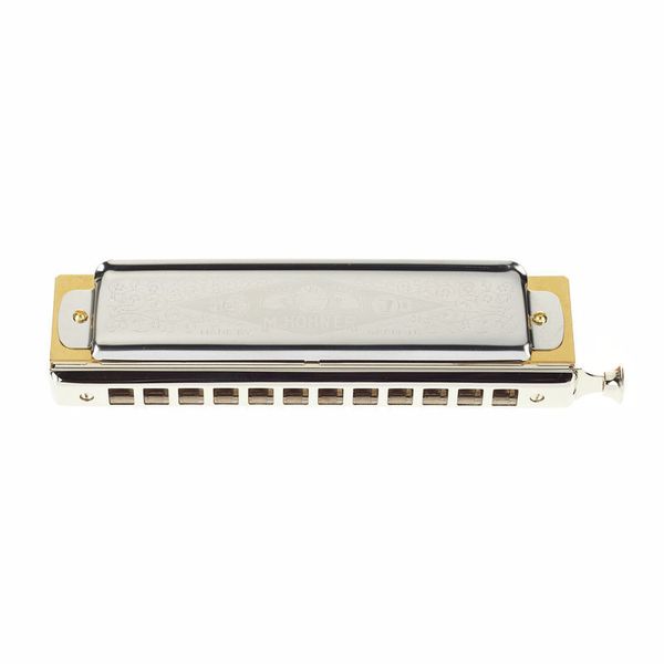 Hohner Super Chromonica M 270 G