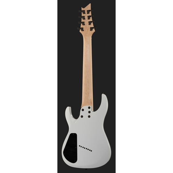 Harley Benton R-458MN WH MS Bundle