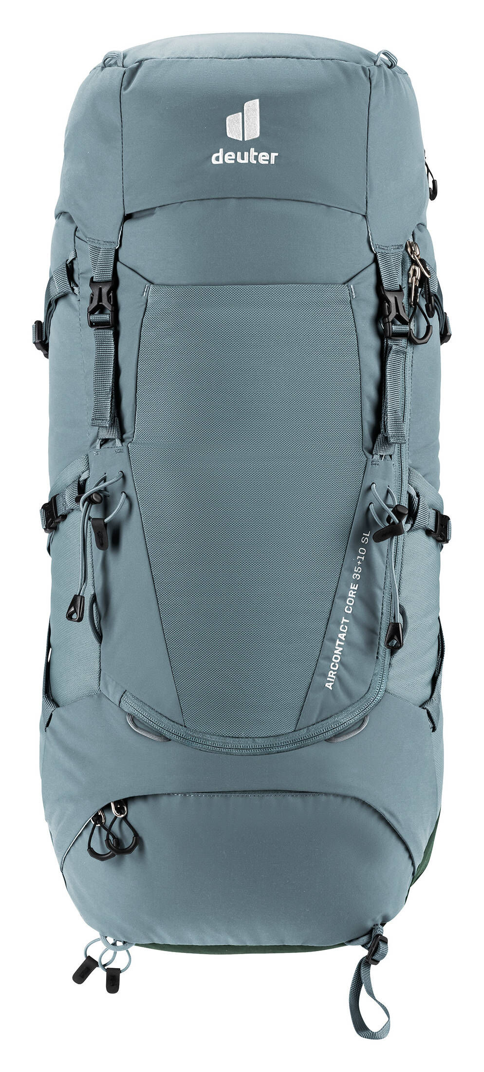deuter| Damen Trekkingrucksack Aircontact Core 35+10 SL