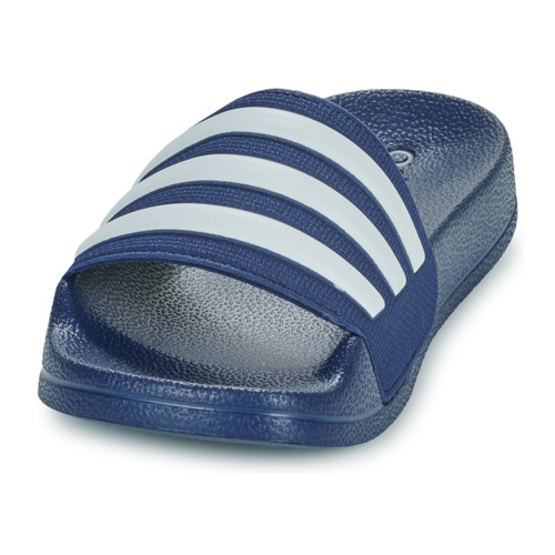 Adidas Sportswear - ADILETTE SHOWER K - Noir