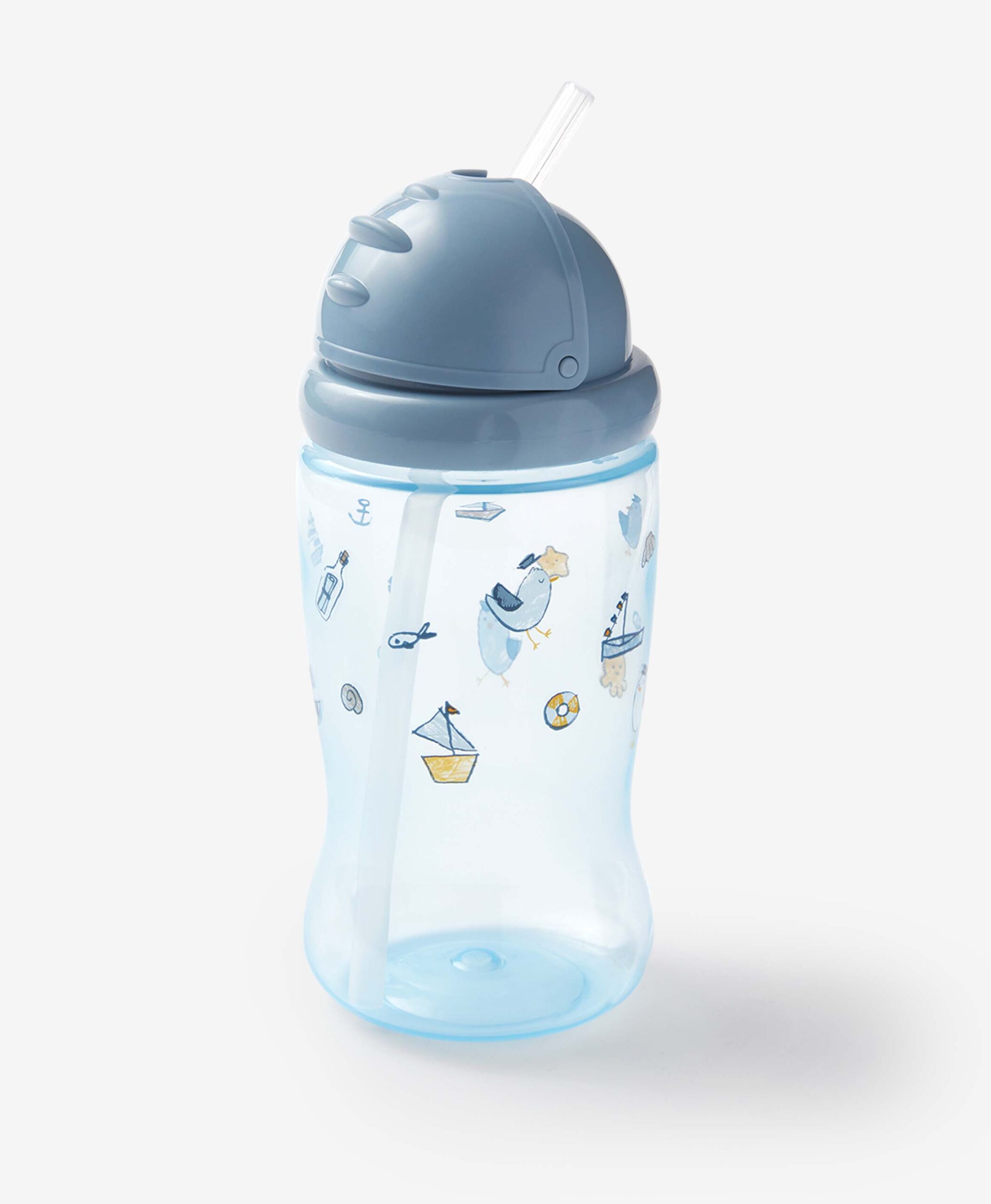 Babyflasche