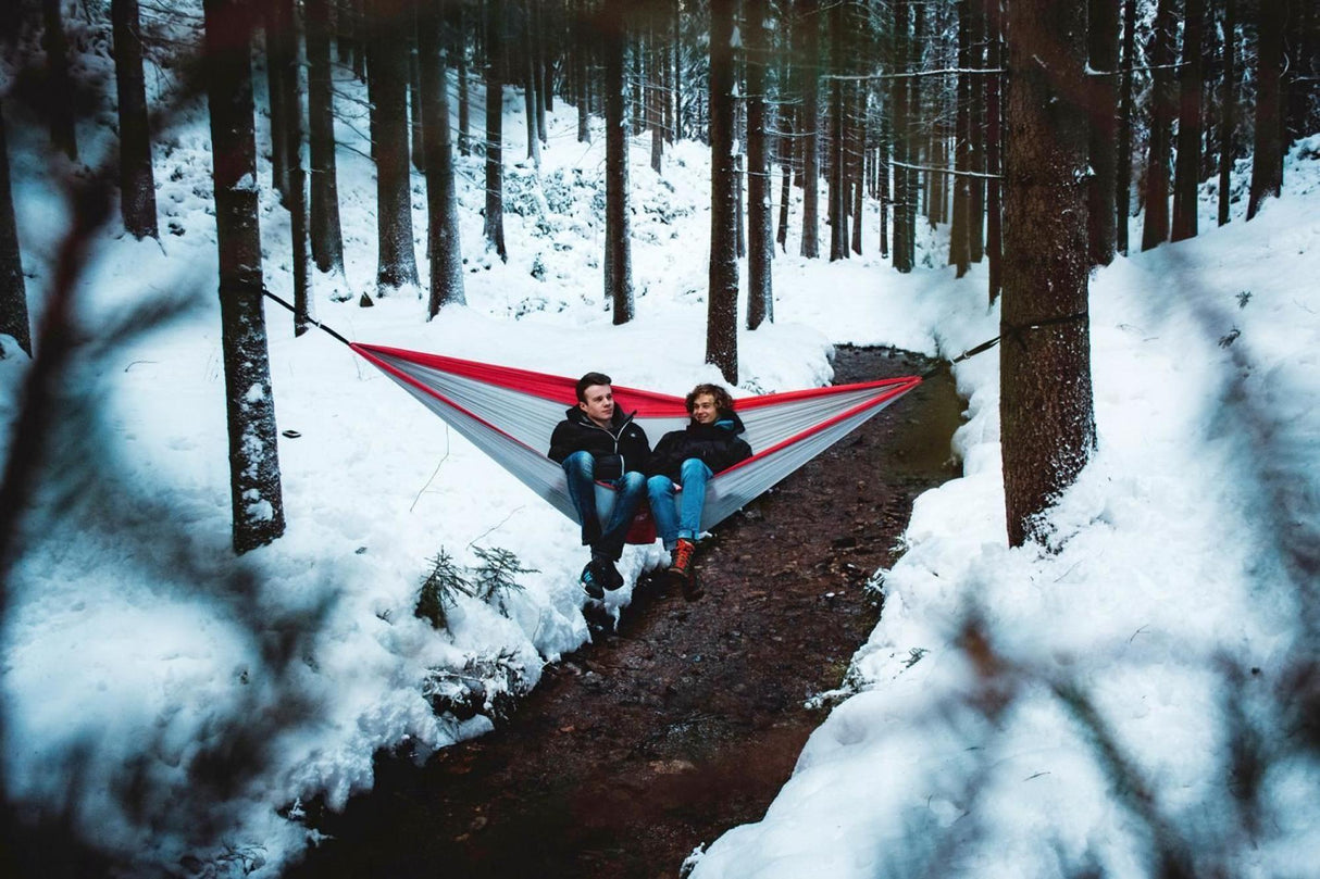 Amazonas<br>Silk Traveller XXL Hengekøye