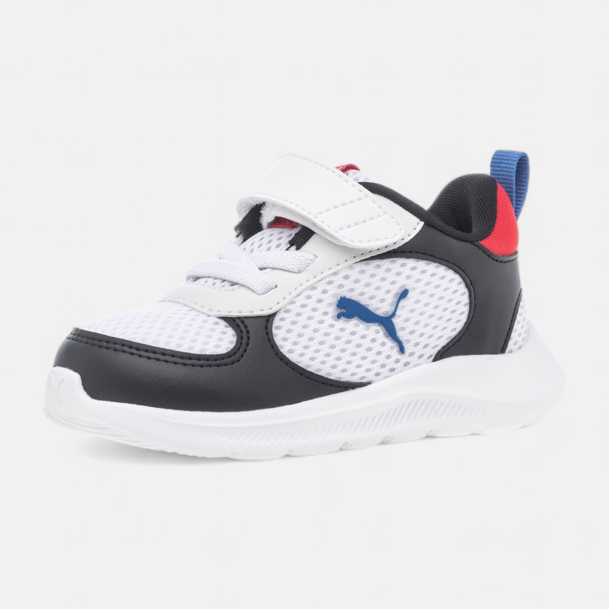 Sneakers Bébé garçon blanc
