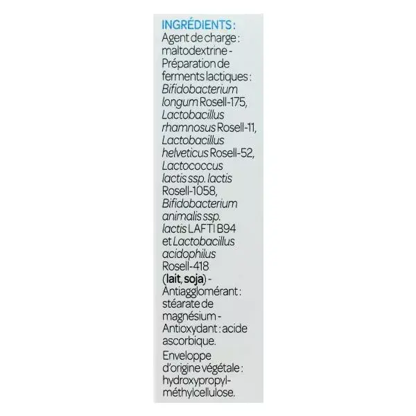 Arkopharma Arkobiotics Supraflor Fermentos Lácticos 14 cápsulas