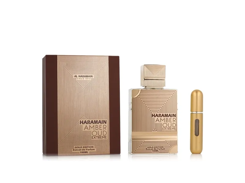 Al Haramain Amber Oud Gold Edition Extreme PAR U 100 ml