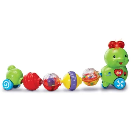 VTech Baby Rollspaß Raupe